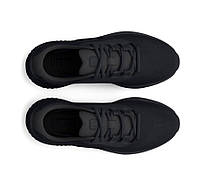 Кросівки чоловічі UA Rogue 4 Running, фото 3