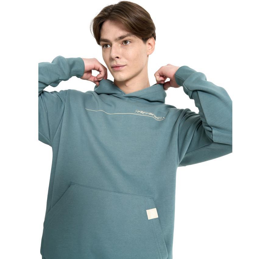 Худі чоловічий Kappa 134375KAP, фото 1