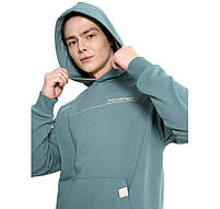 Худі чоловічий Kappa 134375KAP, фото 5