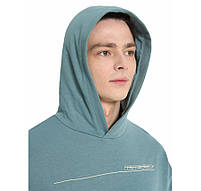 Худі чоловічий Kappa 134375KAP, фото 6