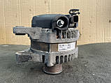 Генератор для Citroen Berlibgo 4, Peugeot 3008, Opel Corsa F, 1.2, 9835688980, MS1042117142, 150A, фото 5