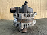 Генератор для Citroen Berlibgo 4, Peugeot 3008, Opel Corsa F, 1.2, 9835688980, MS1042117142, 150A, фото 3