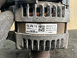 Генератор для Citroen Berlibgo 4, Peugeot 3008, Opel Corsa F, 1.2, 9835688980, MS1042117142, 150A, фото 7