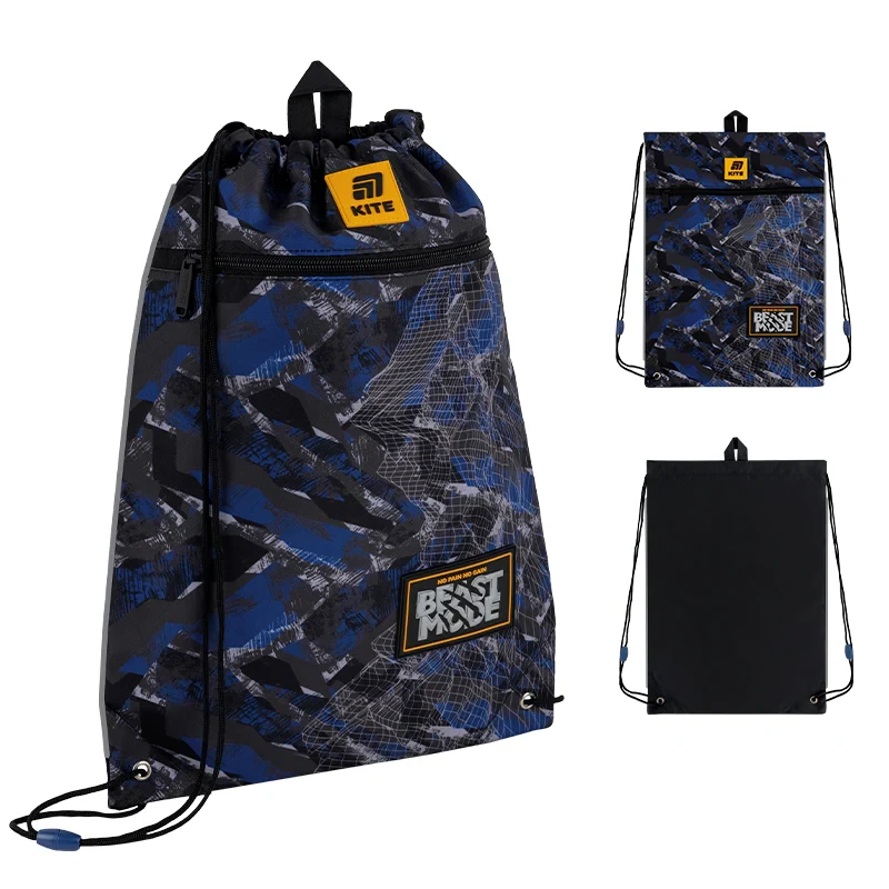 Сумка для взуття Kite Beast Mode K25-601M-10, фото 1