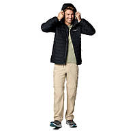 Куртка чоловіча Columbia Powder Lite II Hooded Jacket, фото 9