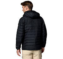 Куртка чоловіча Columbia Powder Lite II Hooded Jacket, фото 10