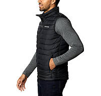 Жилет чоловічий Columbia Powder Lite II Vest, фото 4