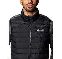 Жилет чоловічий Columbia Powder Lite II Vest, фото 5