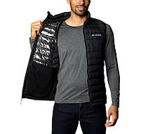 Жилет чоловічий Columbia Powder Lite II Vest, фото 6