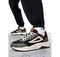 Кросівки чоловічі FILA ESCAPE 128998FLA, фото 9