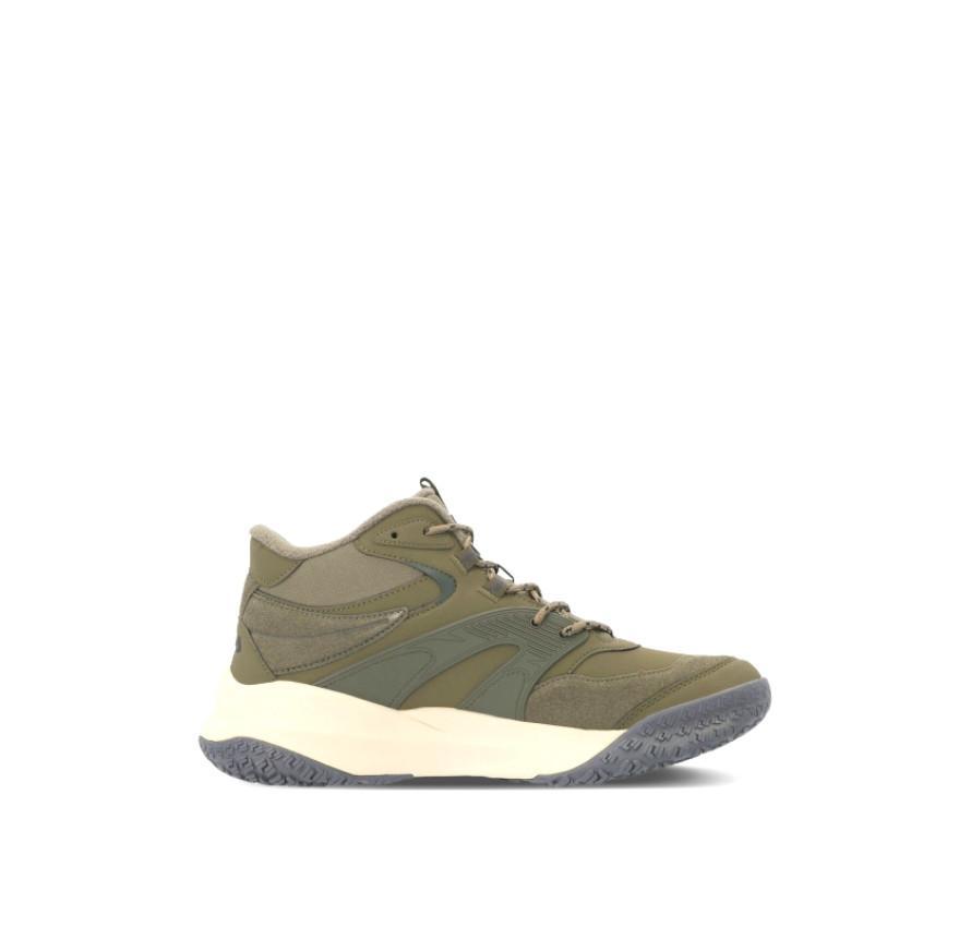 Кросівки утеплені чоловічі FILA Tornado MID NXT WNTR (117912FLA-Y3), фото 1