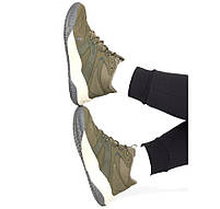 Кросівки утеплені чоловічі FILA Tornado MID NXT WNTR (117912FLA-Y3), фото 9