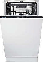 Вбудована посудомийна машина Gorenje GV520E11
