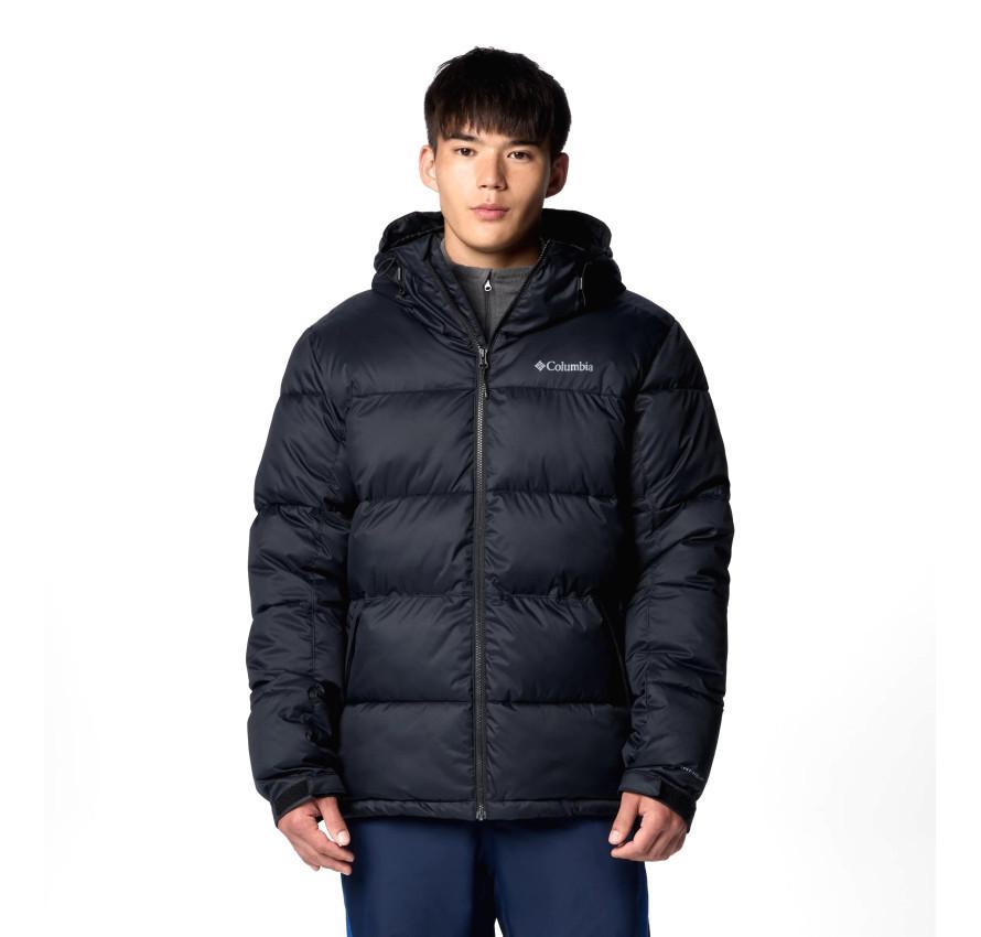 Куртка утеплена лижна чоловiча Columbia Slope Style™ Jacket