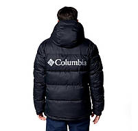 Куртка утеплена лижна чоловiча Columbia Slope Style™ Jacket, фото 2