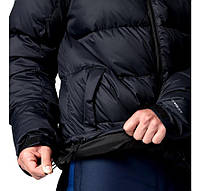 Куртка утеплена лижна чоловiча Columbia Slope Style™ Jacket, фото 7