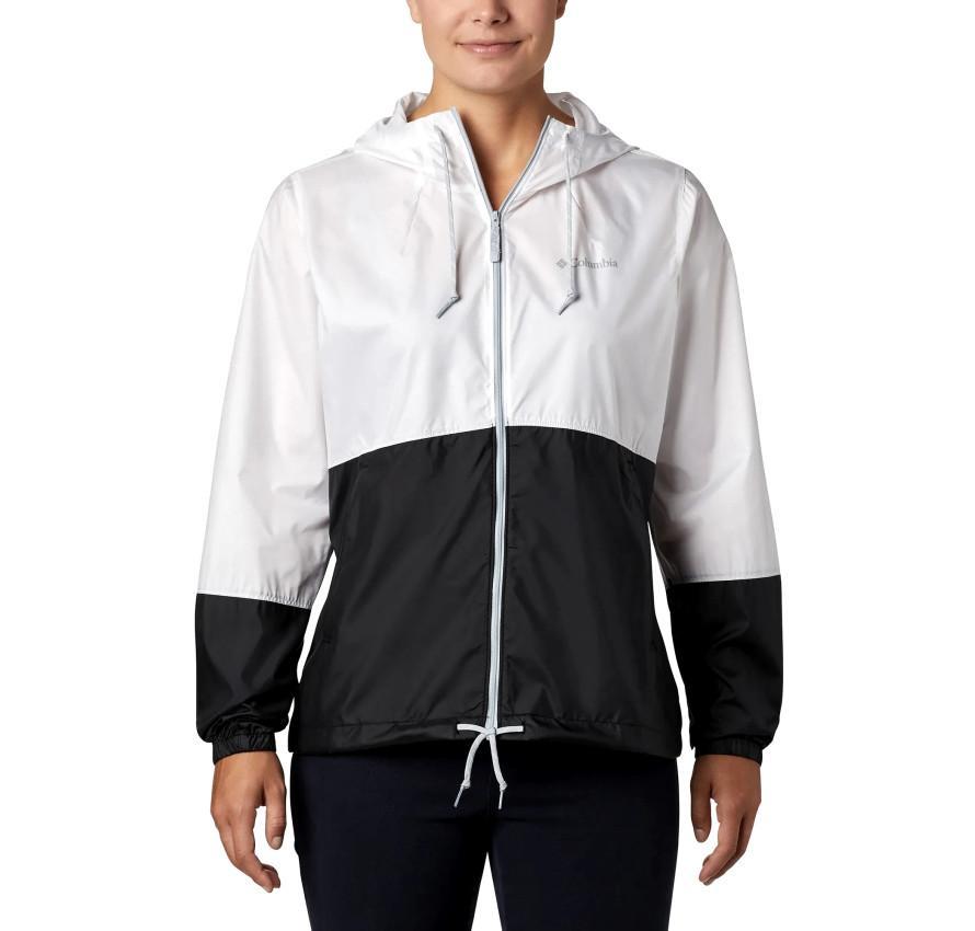 Вітрівка жіноча Columbia Flash Forward II Windbreaker
