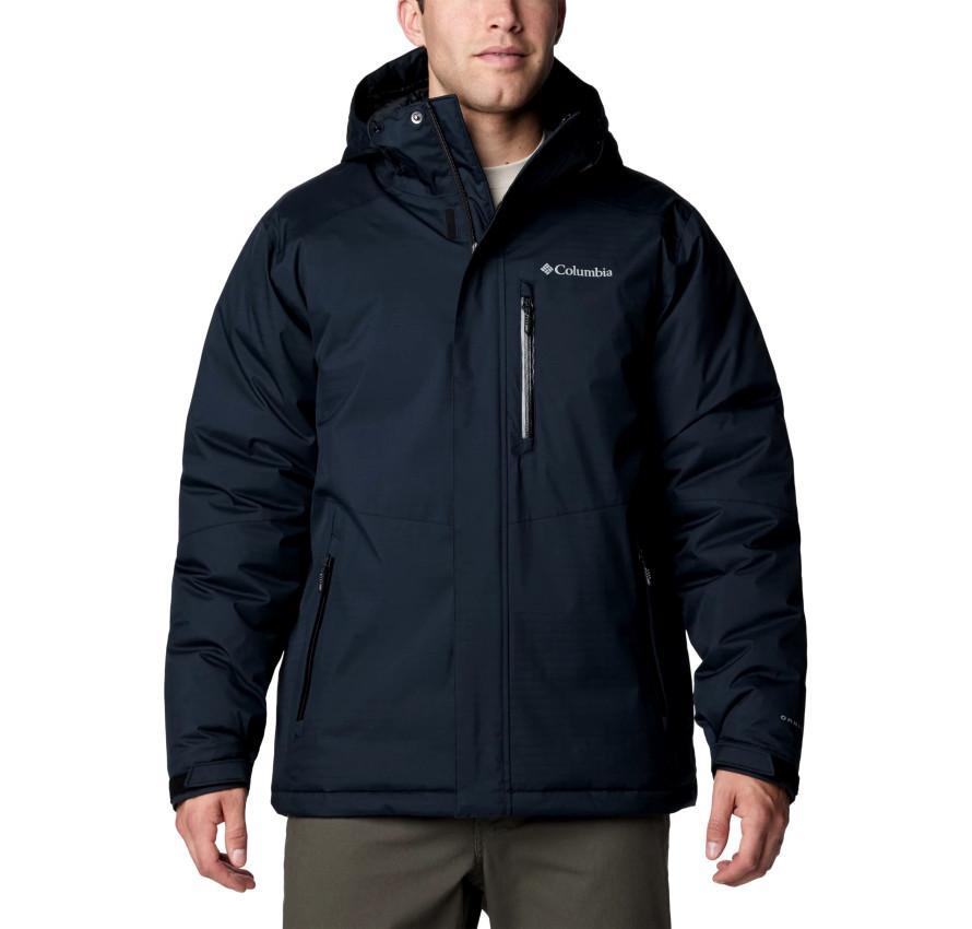 Куртка чоловiча Columbia Oak Harbor™ II