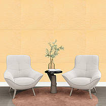 Панель 3D Beige 700*700*6mm (D) SW-00001949, фото 6