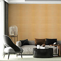 Панель 3D Beige 700*700*4mm (D) SW-00001953, фото 6