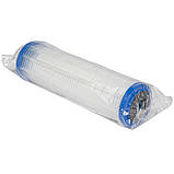 Картридж із нейлонової сітки промивний Aquafilter FCPNN50M, фото 2