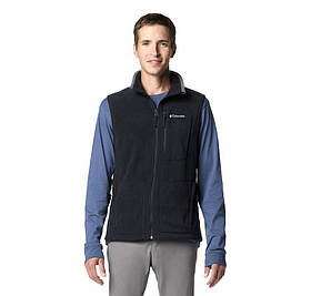 Жилет флісовий чоловічий Columbia Fast Trek™ Fleece Vest