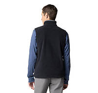 Жилет флісовий чоловічий Columbia Fast Trek™ Fleece Vest, фото 2