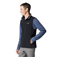 Жилет флісовий чоловічий Columbia Fast Trek™ Fleece Vest, фото 3