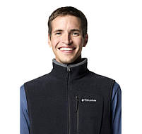 Жилет флісовий чоловічий Columbia Fast Trek™ Fleece Vest, фото 4