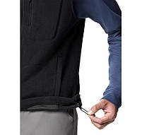 Жилет флісовий чоловічий Columbia Fast Trek™ Fleece Vest, фото 5
