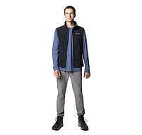 Жилет флісовий чоловічий Columbia Fast Trek™ Fleece Vest, фото 6