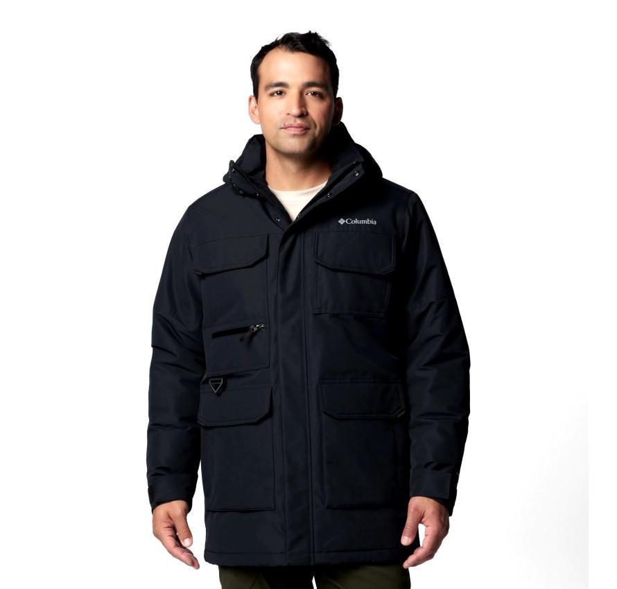 Куртка чоловiча Columbia Landroamer™ II Parka
