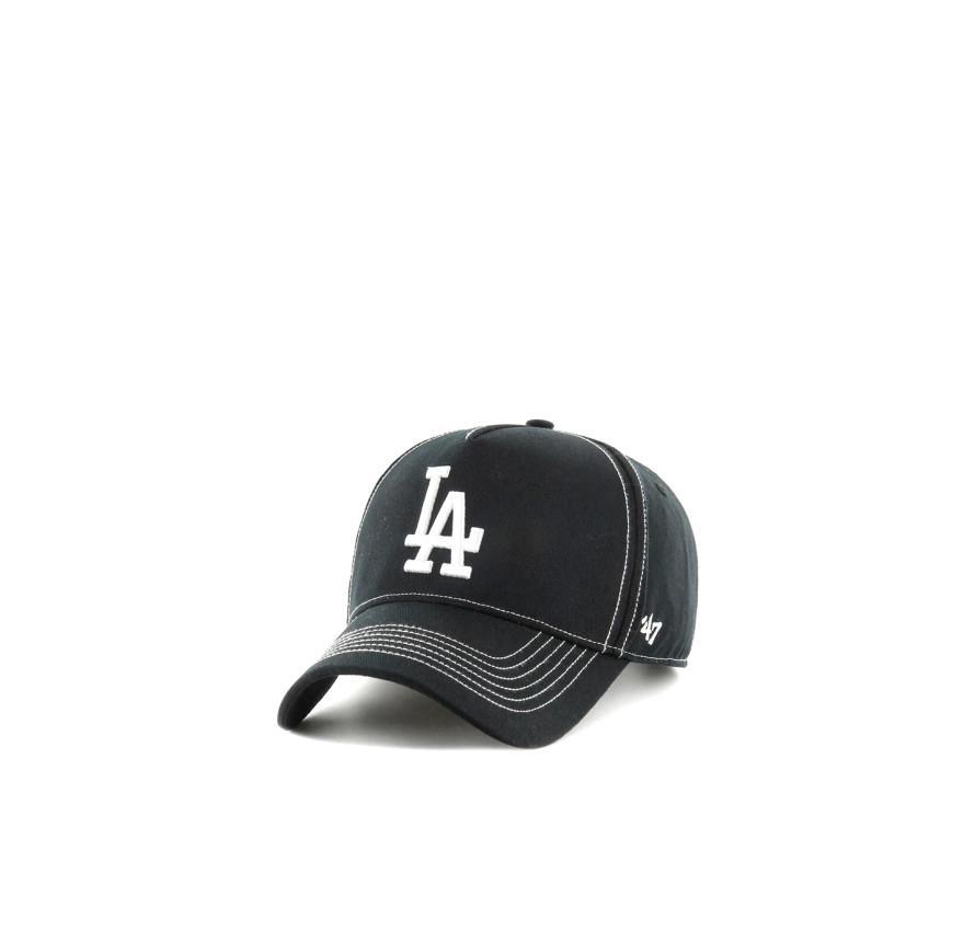 Бейсболка '47 LOS ANGELES DODGERS CONTRAST S