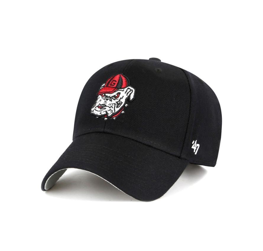 Бейсболка '47 GEORGIA BULLDOGS