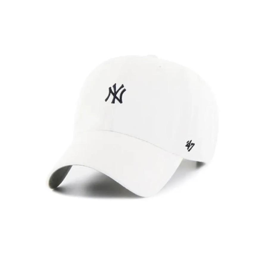 Бейсболка '47 NEW YORK YANKEES BASE RUNNER