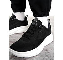 Кросівки чоловічі FILA BASE 3.0 133317FLA, фото 3