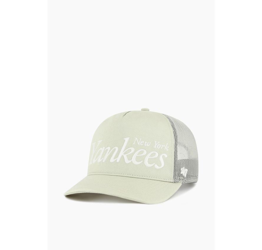Бейсболка '47 NEW YORK YANKEES FOUNDATION
