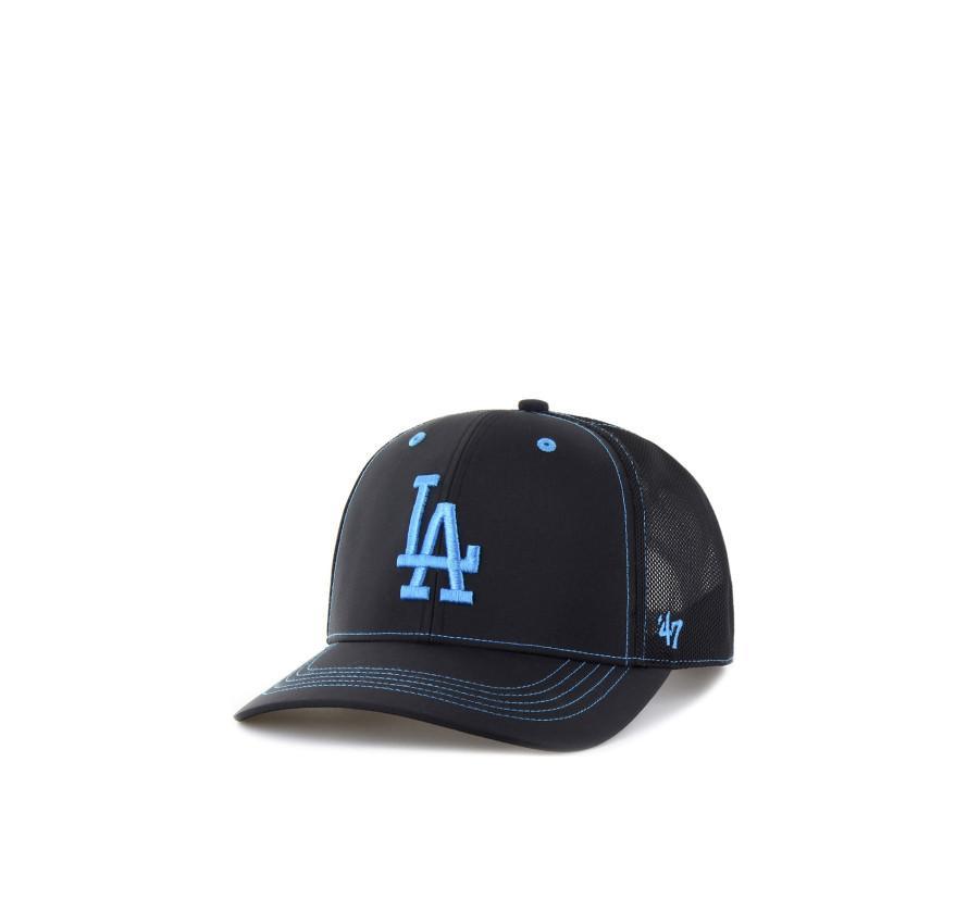 Бейсболка '47 LA DODGERS XRAY
