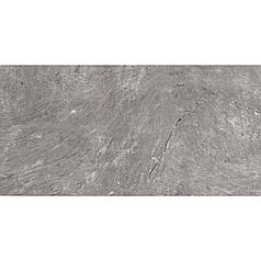 Самоклеюча вінілова плитка 600х300х1,5мм Сріблястий мармур, ціна за 1 шт. (СВП-103) Глянець SW-00000290