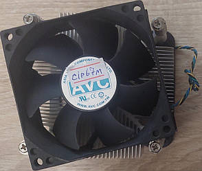 Б/В Кулер для процесора Lenovo Ideacentre K330/CIP67M