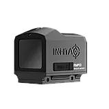 Приціл тепловізійний INFITAC Fast Mini FMP13, Колір: Black, фото 3