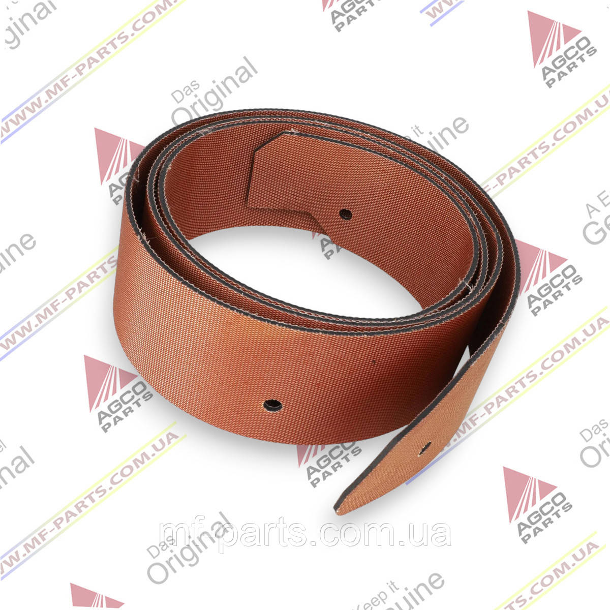 D28480529 ущільнення, завіса, ОРИГІНАЛ AGCO