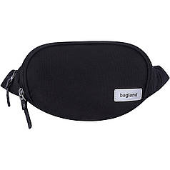 Бананка Bagland Bella 2 л. чорний (0020266)