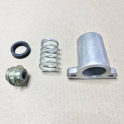 Ремкомплект циліндра увімкнення КОМ КамАЗ 5511-4202000