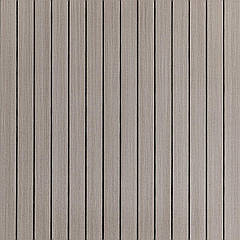 Покриття вінілове самоклейне 3D рейки 600*600 мм