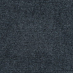 Самоклеюча плитка під ковролін темно-сіра 300х300х4,5мм SW-00001420