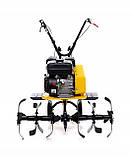 Бензиновий культиватор KD5163 Kraft&Dele, фото 3