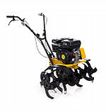 Бензиновий культиватор KD5163 Kraft&Dele, фото 7