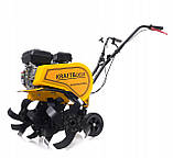 Бензиновий культиватор KD5163 Kraft&Dele, фото 6