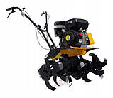 Бензиновий культиватор KD5163 Kraft&Dele, фото 8